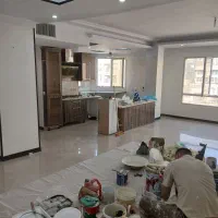 آپارتمان۱۳۰متری۳خوابه در تهرانپارس|اجارهٔ آپارتمان|تهران, علم و صنعت|دیوار