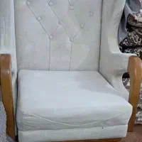 مبل ۵نفره|مبلمان خانگی و میز عسلی|سرپل ذهاب, |دیوار