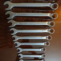 آچار کلکسیونی یسر چپوقی