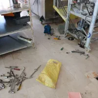 تعمیرات سه کار نانوایی وابر و تابلو برق|خدمات پیشه و مهارت|کرمانشاه, |دیوار