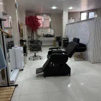 واگذاری سالن زیبایی|آرایشگاه و سالنهای زیبایی|نجفآباد, شریعتی غربی|دیوار