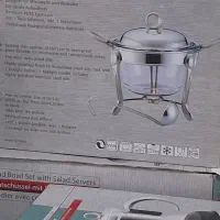 سرویس وارمر نو