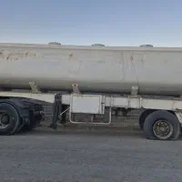 تانکر ۳۳هزار لیتر ی|خودرو سنگین|نقده, |دیوار