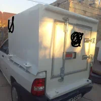 تولید کانکس های ماهی و میگو|خدمات پیشه و مهارت|بندر گناوه, |دیوار