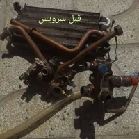 سرویس و تعمیر تخصصی پکیج وابگرمکن با تضمین|خدمات پیشه و مهارت|بیرجند, |دیوار