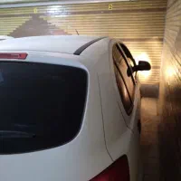 تیبا ۲ مدل ۹۷|خودرو سواری و وانت|کرج, شاهینویلا|دیوار