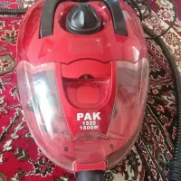 بخارشور سالم