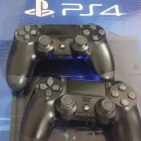 پلی استیشن 4فت|کنسول، بازی ویدئویی و آنلاین|پاکدشت, حصار امیر|دیوار