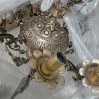 لوستر برنز اصلی