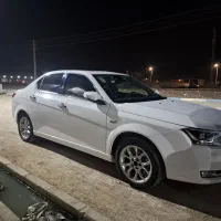 دنا پلاس توربو اتومات فول آپشنال