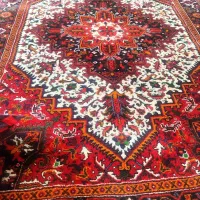 یک جفت فرش دست بافت