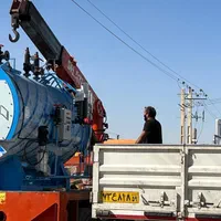 بویلر دیگ بخار فن آوران|ماشین‌آلات صنعتی|تهران, بازار|دیوار