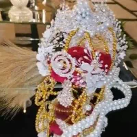 لوازم سفره عقد باکارات کامل