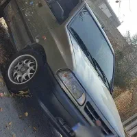 پراید 87 دوگانه  خوش رخ|خودرو سواری و وانت|اشنویه, |دیوار