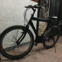 دوچرخه ۲۶|دوچرخه، اسکیت، اسکوتر|پارس‌آباد, |دیوار