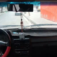 پراید مدل 1385 رنگ مشکی بدون آفتاب سوختگی|خودرو سواری و وانت|فردیس, شهرک ارم|دیوار