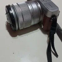 دوربین Fujifilm xa3|دوربین عکاسی و فیلم‌برداری|مشهد, اقبال|دیوار