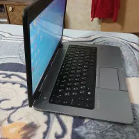 لپتاپ HP نسل 7 مدل HP 745 G2|رایانه همراه|یزد, |دیوار