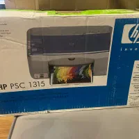 پرینتر سه کاره|پرینتر، اسکنر، کپی، فکس|تبریز, |دیوار