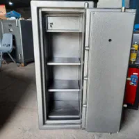 گاوصندوق 120krm خرم رمز تایوان ( گاو صندوق|ابزارآلات|تهران, شهرک طالقانی|دیوار