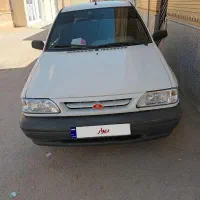 پراید 131 SE، مدل ۱۳۹۴|خودرو سواری و وانت|بروجن, |دیوار