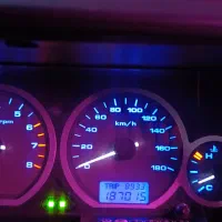 پراید دوگانه کارخانه|خودرو سواری و وانت|سنقر, |دیوار