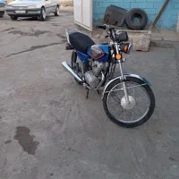 موتور سیکلت