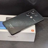 شیائومی نوت 13 حافظه 256 رام 8 در حد نو