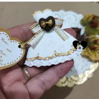 طراحی گیفت نینی کوچولوها|صنایع دستی و سایر لوازم تزئینی|ایرانشهر, |دیوار