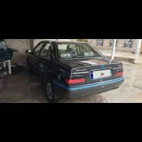 پارس تیوفایو۱۴۰۱سیمی