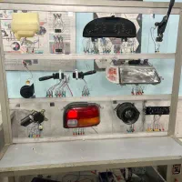 آموزش تخصصی برق خودرو با مدرک رسمی فنی‌وحرفه‌ای|خدمات آموزشی|بوشهر, |دیوار