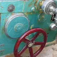 تراش تیپ ۳۰۰ یک و نیم متر،تیکه دار،۱۲۰ سنتر|ماشین‌آلات صنعتی|اسلام‌شهر, ایرین|دیوار