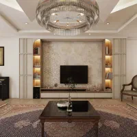 بازسازی اقتصادی و شیک ـ بازدید و برآورد رایگان|خدمات پیشه و مهارت|تهران, ونک|دیوار