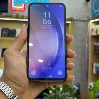 Samsung A54|موبایل|کاشان, دروازه فین|دیوار