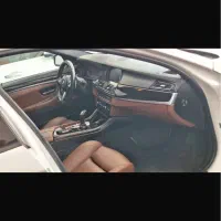 BMW 528 مدل 2015|خودرو سواری و وانت|مشهد, هفت تیر (حافظ)|دیوار