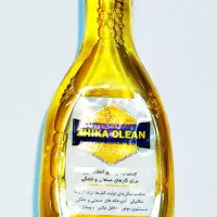 ژیکاکلین(چربی زدای فوق‌العاده قوی)