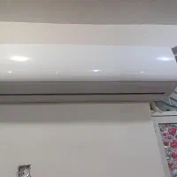 کولر گازی دوتیکه|کولر گازی و فن‌کوئل|گتوند, |دیوار