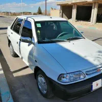 پراید مدل 91شاسی سالم