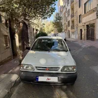 پراید131مدل 99