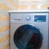 ماشین لباسشویی اسنوا