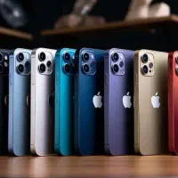 چکی بدون پیش پرداخت تحویل آنی ایفون،سامسونگ،شیائوم|موبایل|مشهد, بهشت|دیوار