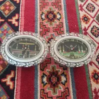 ساعت رومیزی