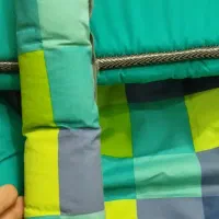 روکش کریر رنگ پسرانه|اسباب و اثاث بچه|مشهد, شهرک لشکر (شهرک غرب)|دیوار