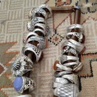 انگشتر کلی بفرش میرسد|جواهرات|مشهد, مهدی آباد|دیوار