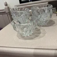 ظرف بلور ایرانی