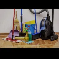 نیازمند نظافت چی خانم شماره بزارید|استخدام سرایداری و نظافت|قدس, شهرقدس|دیوار