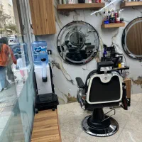 آرایشگر ماهر آقا اجاره صندلی با بهترین قیمت|استخدام درمانی، زیبایی، بهداشتی|تهران, افسریه شمالی|دیوار