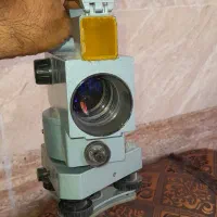 دوربین نقشه برداری