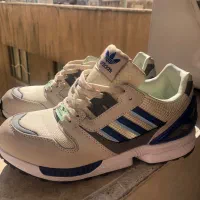 zx رویال خط آبی