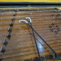 سنتور نه نه اصلا استفاده نشده|سازهای سنتی|اراک, |دیوار